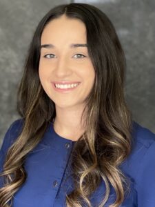 Ashley Hygienist